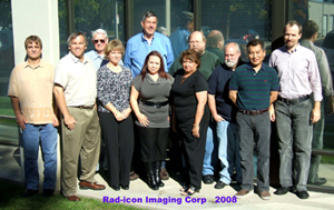 Rad-icon Mitarbeiter