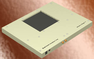 Shad-o-Snap™ X-Ray Camera